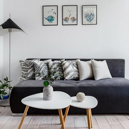 Apartments Hugo Split Eksteriør bilde
