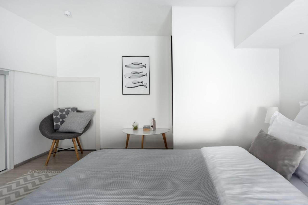 Apartments Hugo Split Eksteriør bilde