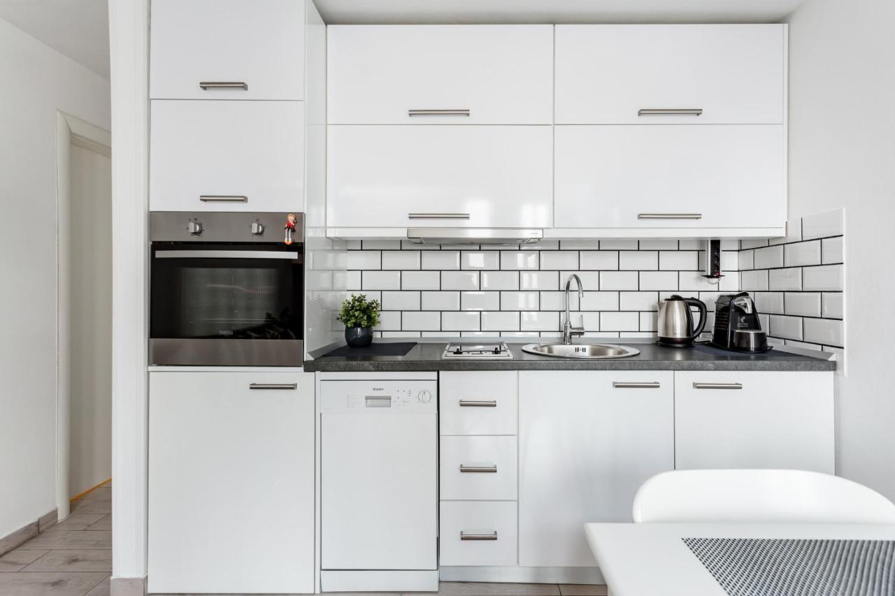 Apartments Hugo Split Eksteriør bilde