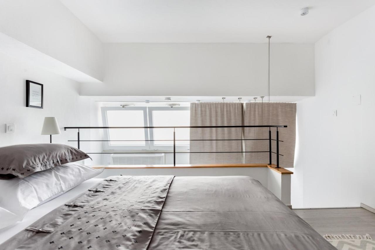 Apartments Hugo Split Eksteriør bilde