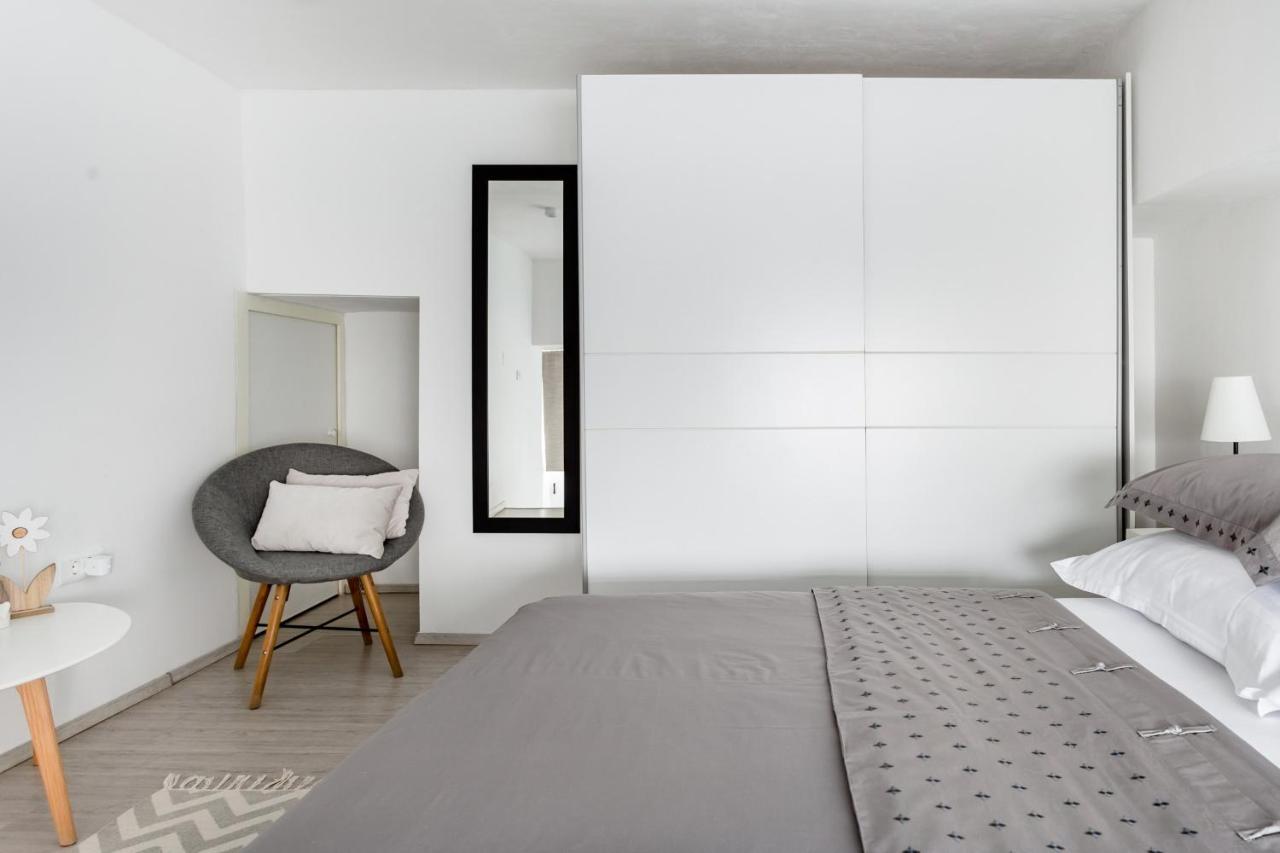 Apartments Hugo Split Eksteriør bilde
