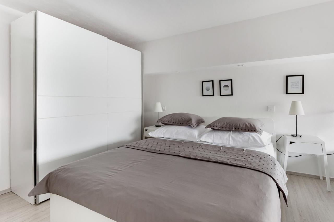 Apartments Hugo Split Eksteriør bilde