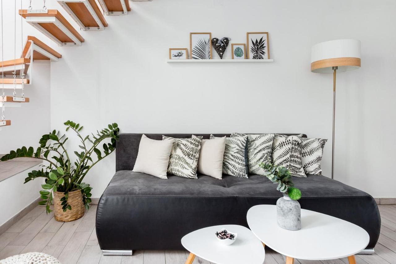 Apartments Hugo Split Eksteriør bilde