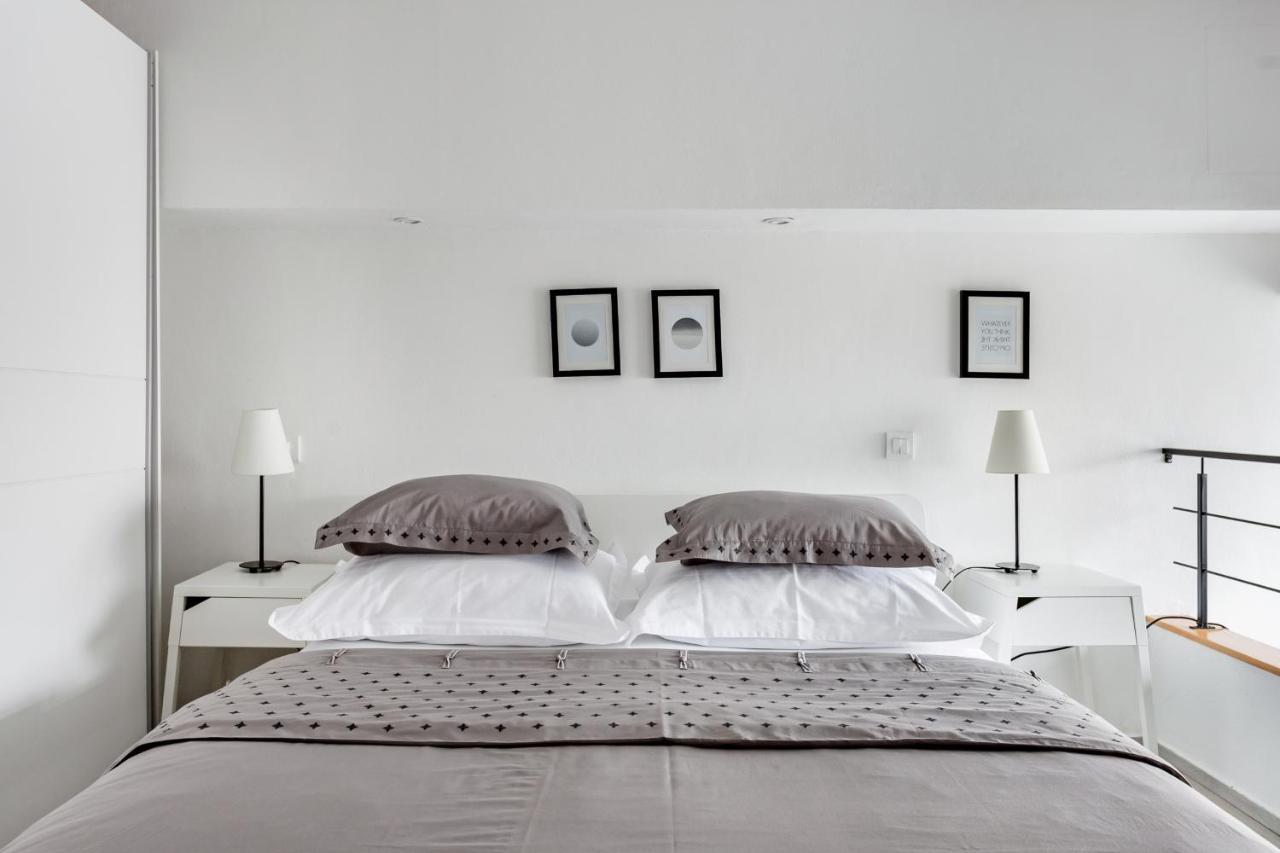 Apartments Hugo Split Eksteriør bilde